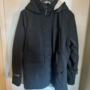 Hollister Jacket